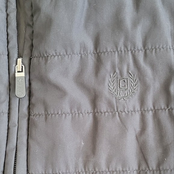 Chaps Men's puffer vest - Picture 6 of 11